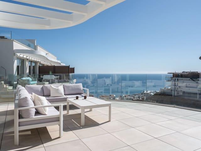 Apartamento en venta en Fuengirola, Málaga Costa del Sol