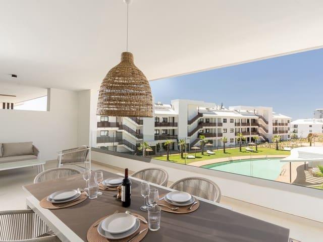 Apartamento en venta en Fuengirola, Málaga Costa del Sol