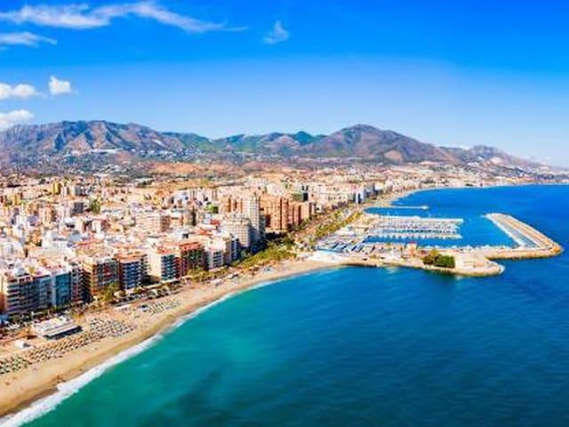 Apartamento en venta en Fuengirola, Málaga Costa del Sol