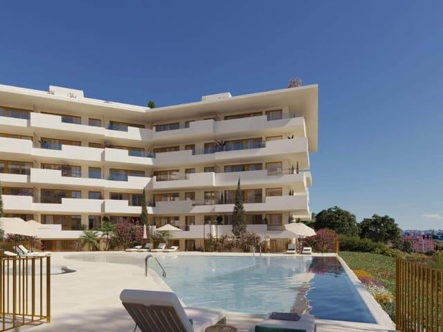 Apartamento en venta en Fuengirola, Málaga Costa del Sol