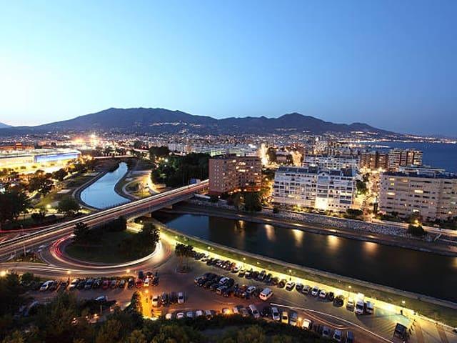 Apartamento en venta en Fuengirola, Málaga Costa del Sol