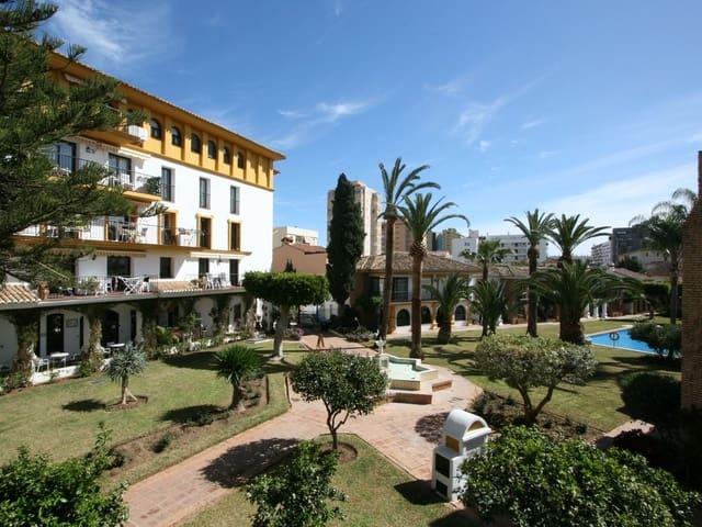 Apartamento en venta en Fuengirola, Málaga Costa del Sol