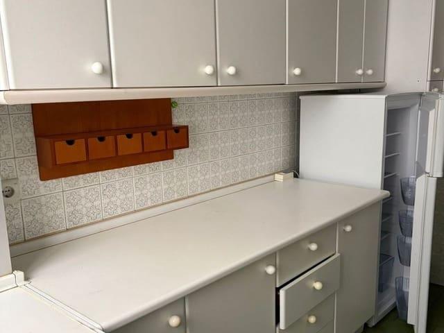 Apartamento en venta en Fuengirola, Málaga Costa del Sol