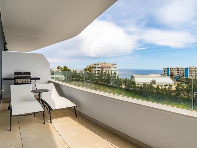 Apartamento en venta en Fuengirola, Málaga Costa del Sol