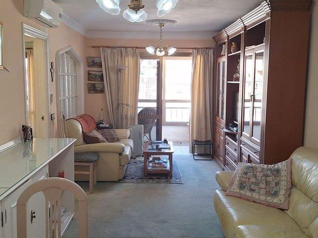 Apartamento en venta en Fuengirola, Málaga Costa del Sol
