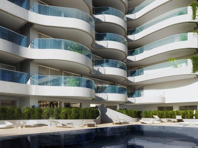 Apartamento en venta en Fuengirola, Málaga Costa del Sol
