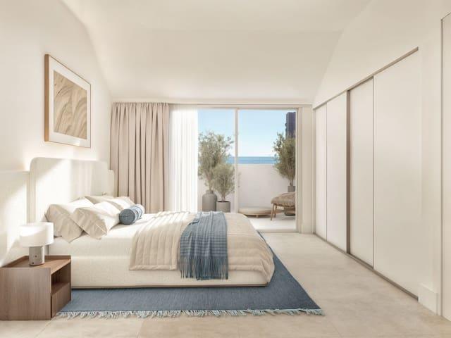 Apartamento en venta en Fuengirola, Málaga Costa del Sol