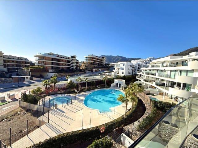 Apartamento en venta en Fuengirola, Málaga Costa del Sol