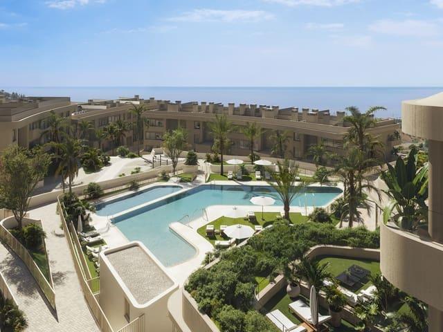 Apartamento en venta en Fuengirola, Málaga Costa del Sol