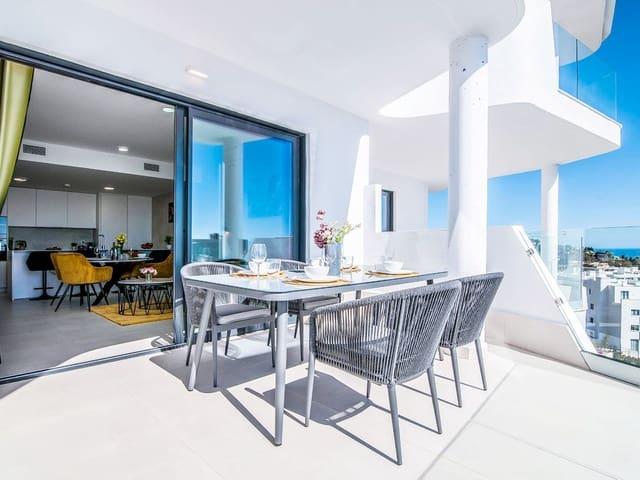 Apartamento en venta en Fuengirola, Málaga Costa del Sol