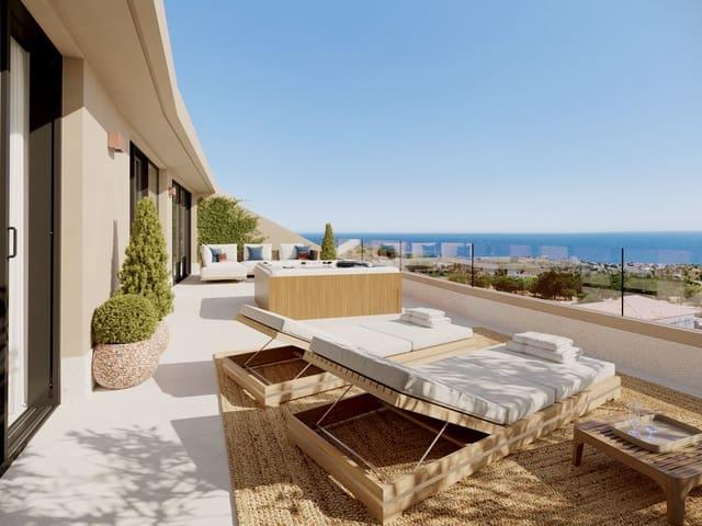 Apartamento en venta en Fuengirola, Málaga Costa del Sol