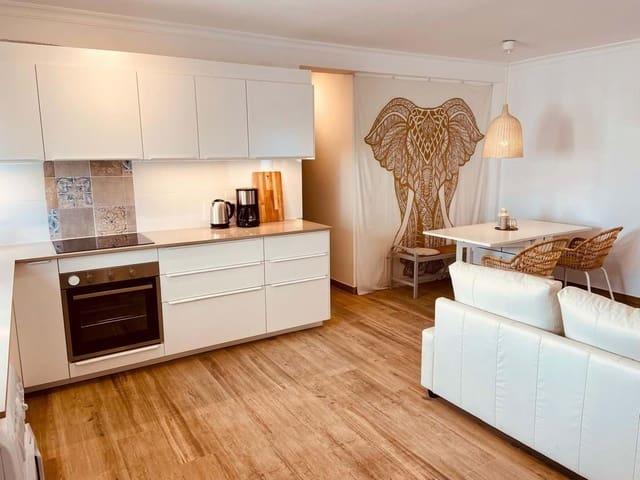 Apartamento en venta en Fuengirola, Málaga Costa del Sol