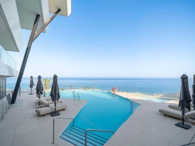 Apartamento en venta en Fuengirola, Málaga Costa del Sol