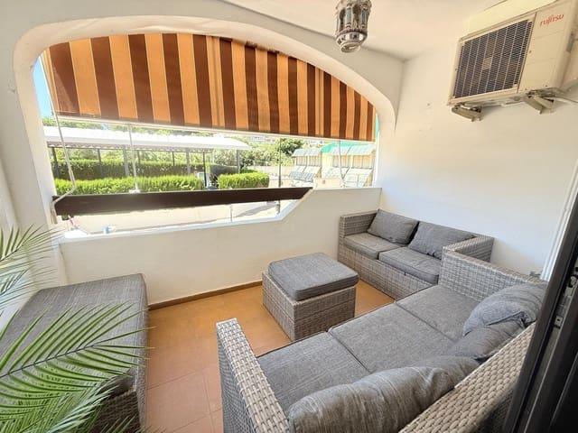 Apartamento en venta en Fuengirola, Málaga Costa del Sol
