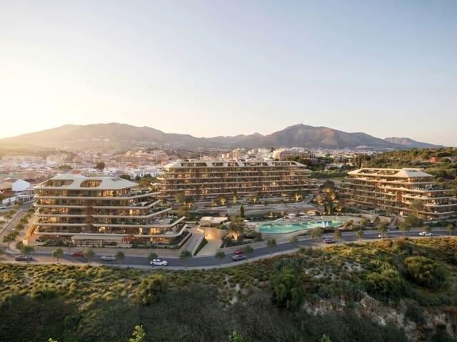 Apartamento en venta en Fuengirola, Málaga Costa del Sol