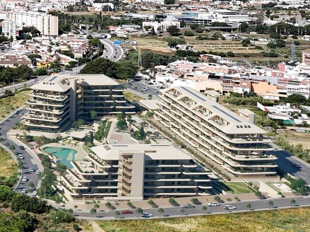 Apartamento en venta en Fuengirola, Málaga Costa del Sol