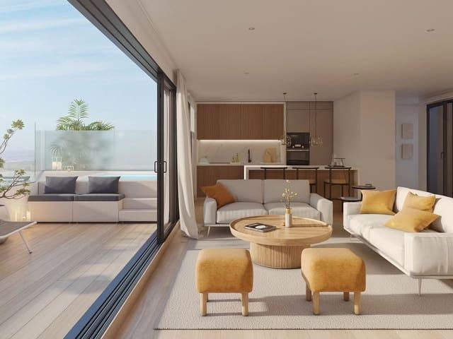 Apartamento en venta en Fuengirola, Málaga Costa del Sol
