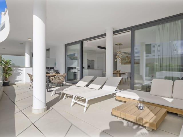 Apartamento en venta en Benalmádena, Málaga Costa del Sol