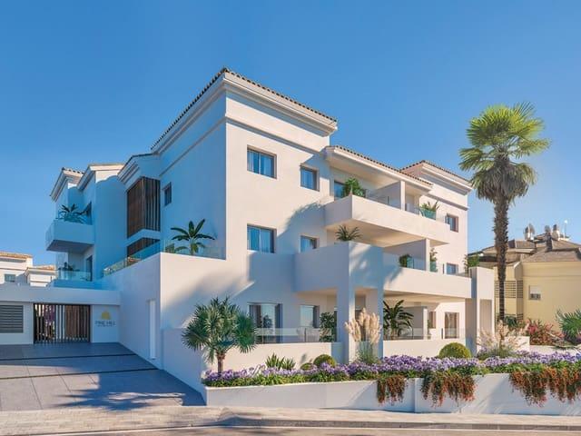 Apartamento en venta en Fuengirola, Málaga Costa del Sol