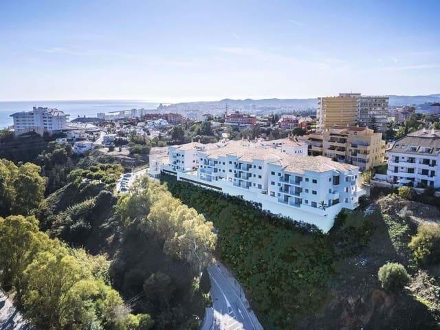 Apartamento en venta en Fuengirola, Málaga Costa del Sol