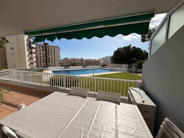 Apartamento en venta en Fuengirola, Málaga Costa del Sol