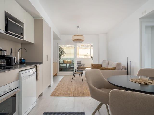 Apartamento en venta en Fuengirola, Málaga Costa del Sol
