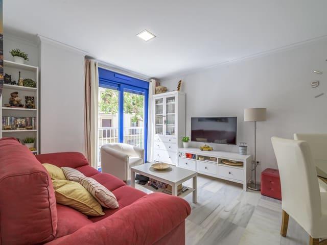 Apartamento en venta en Fuengirola, Málaga Costa del Sol