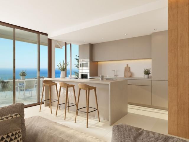 Apartamento en Venta en Torreblanca del Sol