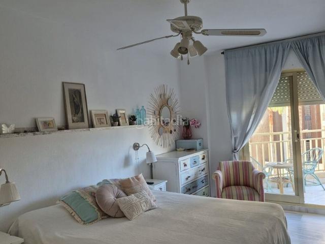 Apartamento en venta en Fuengirola, Castillo Sohail Myramar. Apartamentos.