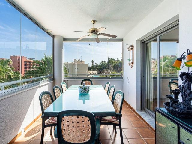 Apartamento en venta en Fuengirola, Castillo Sohail Myramar. Apartamentos.