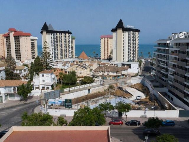 Planta baja en venta en Mijas, Calahonda. Plantas bajas.