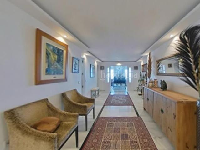 Apartamento en venta en Fuengirola, Castillo Sohail Myramar. Dos propiedades unidas en Paseo Marítimo Doña Sofia. Apartamentos.