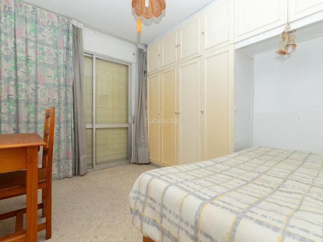 Apartamento en venta en Fuengirola, Castillo Sohail Myramar. Piso con vistas al mar en Conjunto Residencial Myramar, Fuengirola. Apartamentos.