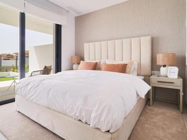 Apartamento en venta en Fuengirola, Carvajal