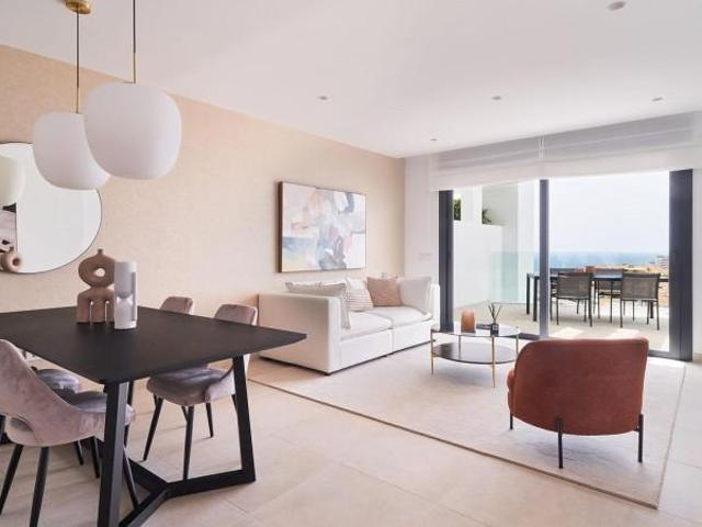 Apartamento en venta en Fuengirola, Carvajal