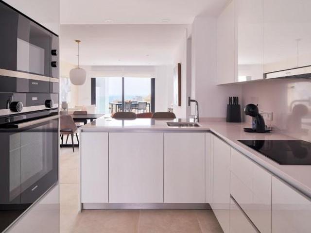 Apartamento en venta en Fuengirola, Carvajal