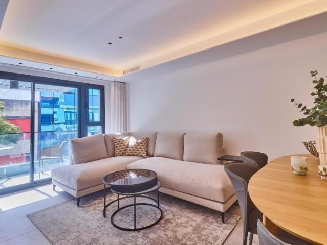 Apartamento en venta en Fuengirola, Centro