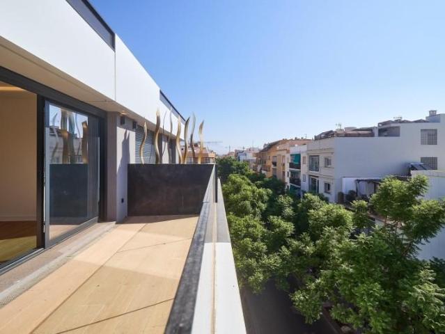 Apartamento en venta en Fuengirola, Centro