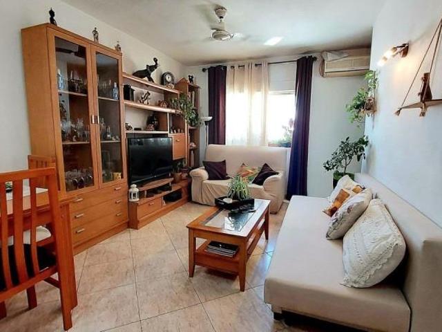 Apartamento en venta en Fuengirola, Centro