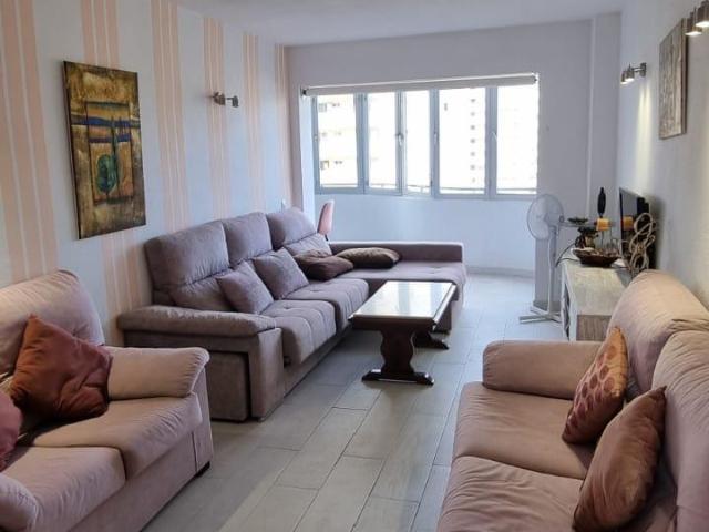 Apartamento en venta en Fuengirola, Centro