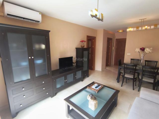 Apartamento en venta en Fuengirola, Centro ciudad. APARTAMENTO 2 HABITACIONES CENTRO CIUDAD FUENGIROLA. Apartamentos.
