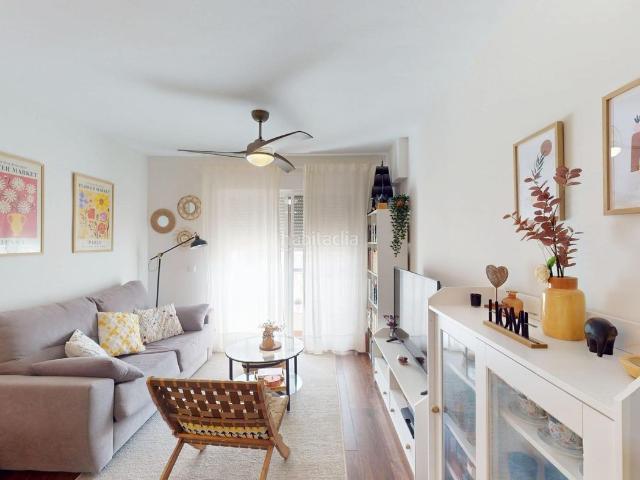Apartamento en venta en Fuengirola, Centro ciudad. Apartamento de un dormitorio en venta en Fuengirola zona centro. Apartamentos.