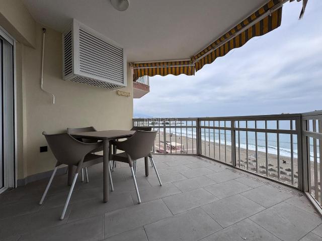 Apartamento en venta en Fuengirola, Centro ciudad. Apartamento en Planta Media de 1 dormitorios en Fuengirola. Apartamentos.