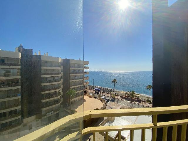 Apartamento en venta en Fuengirola, Centro ciudad. Apartamento en Planta Media de 1 dormitorios en Fuengirola. Apartamentos.