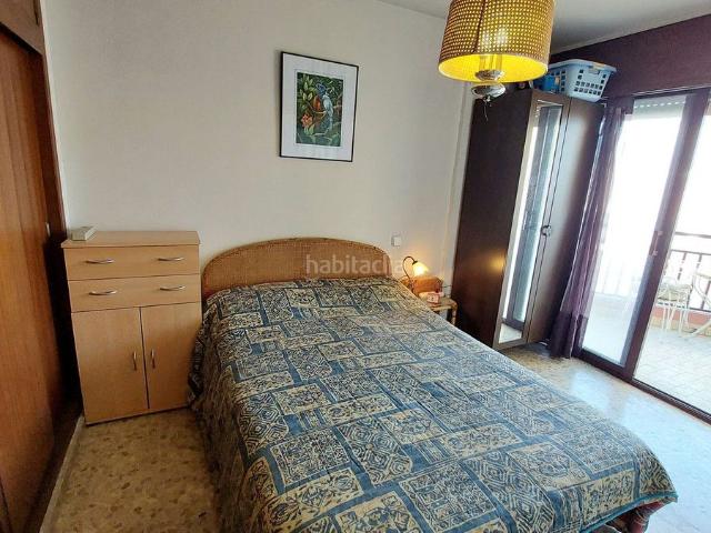 Apartamento en venta en Fuengirola, Centro ciudad. Apartamento en Planta Media de 1 dormitorios en Fuengirola. Apartamentos.