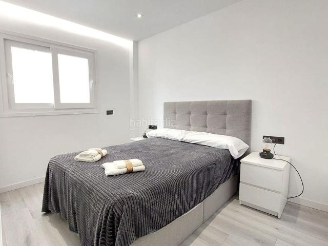 Apartamento en venta en Fuengirola, Centro ciudad. Apartamento en Planta Media de 1 dormitorios en Fuengirola. Apartamentos.