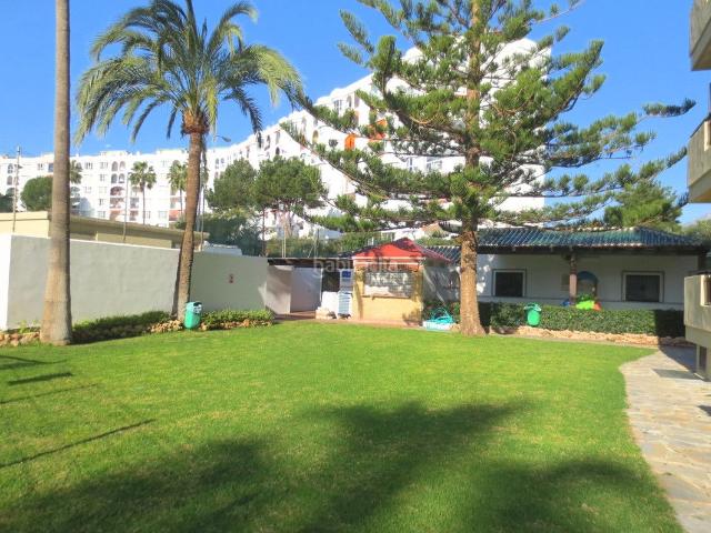 Apartamento en venta en Fuengirola, Centro ciudad. Apartamento en Planta Media de 1 dormitorios en Fuengirola. Apartamentos.