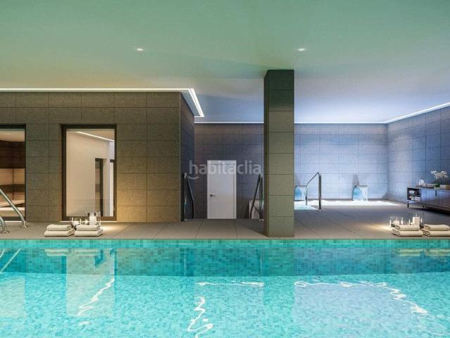 Apartamento en venta en Fuengirola, Centro ciudad. Apartamento en Planta Media de 2 dormitorios en Fuengirola. Apartamentos.