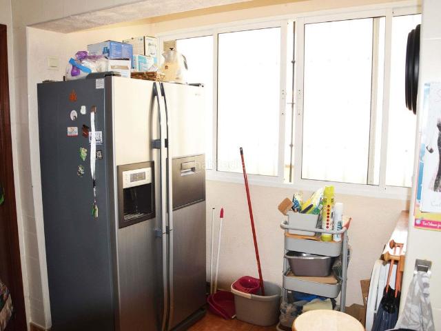 Apartamento en venta en Fuengirola, Centro ciudad. Apartamento en Última Planta de 4 dormitorios en Fuengirola. Apartamentos.