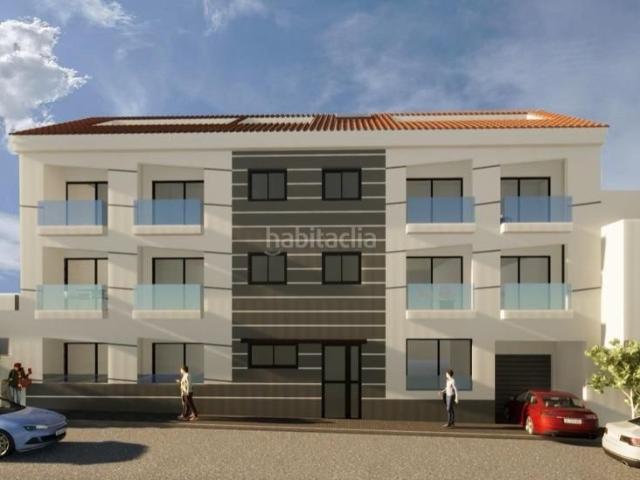 Apartamento en venta en Fuengirola, Centro ciudad. APARTAMENTOS Y ÁTICOS DE 2 Y 3 DORMITORIOS DE OBRA NUEVA YA TERMINADOS Y LISTOS PARA ENTREGAR. Apartamentos.